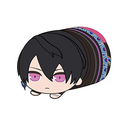 ブラスタ マイカ もちころりん ぬいぐるみ マスコット BLACK STAR Amazon.co.jp: ブラックスター もちころりん ぬいぐるみマスコット